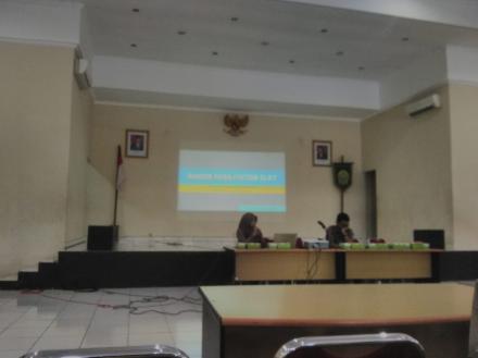 RAKOR PRAMUSDES PEMBAHASAN PBI JKN